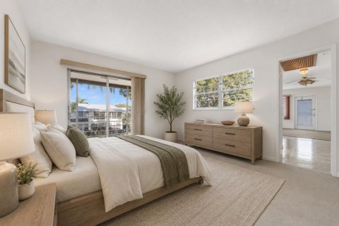 Condo in Deerfield Beach, Florida, 1 bedroom  № 2247034 - photo 14