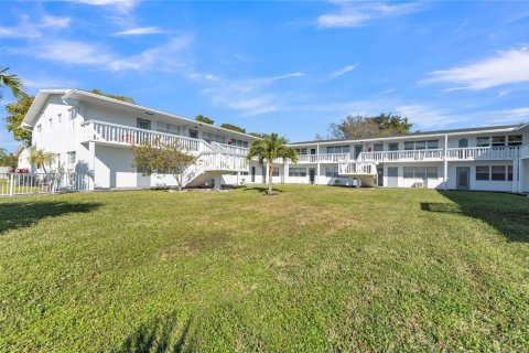 Condo in Deerfield Beach, Florida, 1 bedroom  № 2247034 - photo 3