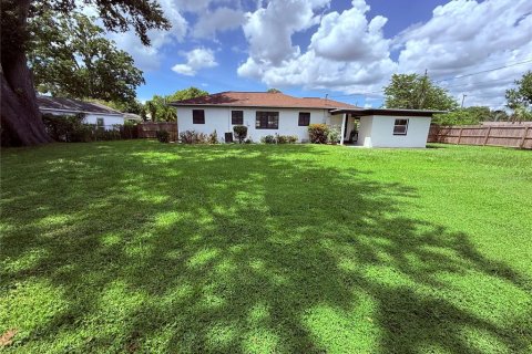 Villa ou maison à louer à Orlando, Floride: 2 chambres, 101.91 m2 № 1875910 - photo 22