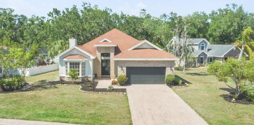 Villa ou maison à Sarasota, Floride 3 chambres, 179.02 m2 № 1841745