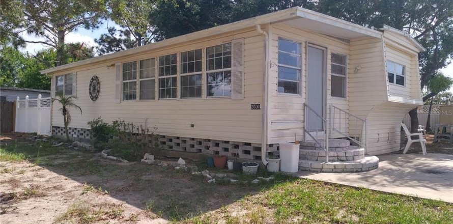 Appartement à Holiday, Floride 2 chambres, 69.68 m2 № 1815870