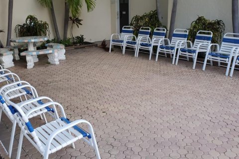 Condo in Fort Lauderdale, Florida, 1 bedroom  № 1953261 - photo 20
