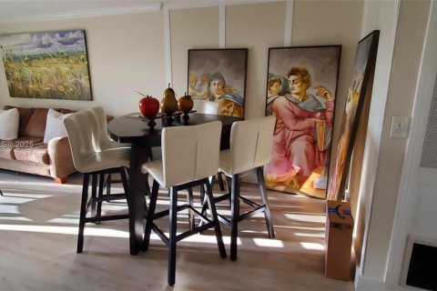 Condo in Fort Lauderdale, Florida, 1 bedroom  № 1953261 - photo 6
