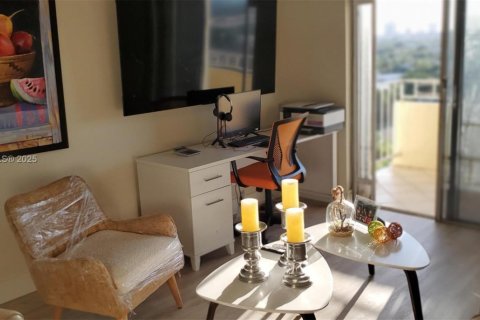 Condo in Fort Lauderdale, Florida, 1 bedroom  № 1953261 - photo 5