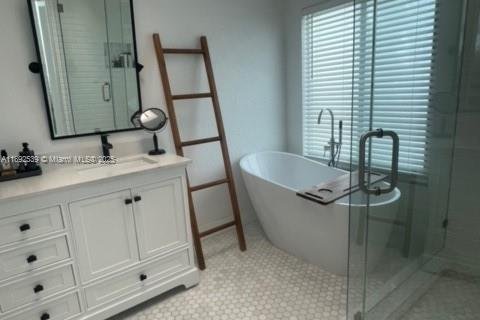 Снять в аренду виллу или дом в Бока-Ратон, Флорида 4 спальни, 216.56м2, № 1947359 - фото 11