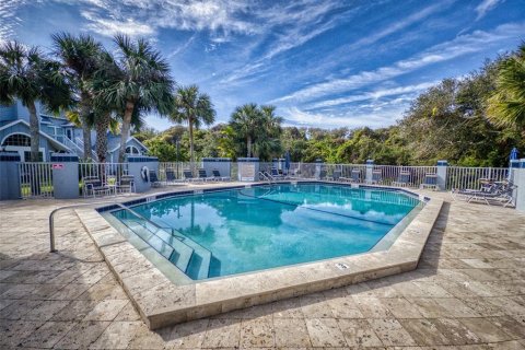 Condo in New Smyrna Beach, Florida, 2 bedrooms № 2105603 - photo 27