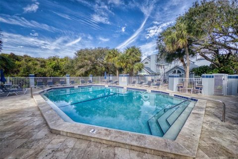 Condo in New Smyrna Beach, Florida, 2 bedrooms № 2105603 - photo 26