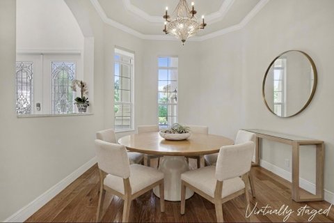 House in Boca Raton, Florida 6 bedrooms, 465.16 sq.m. № 2268809 - photo 10
