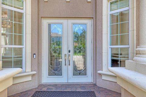 House in Boca Raton, Florida 6 bedrooms, 465.16 sq.m. № 2268809 - photo 6