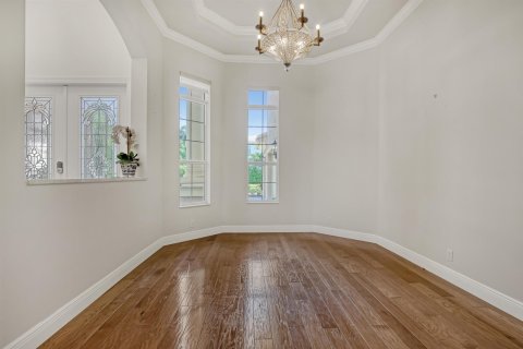 House in Boca Raton, Florida 6 bedrooms, 465.16 sq.m. № 2268809 - photo 9
