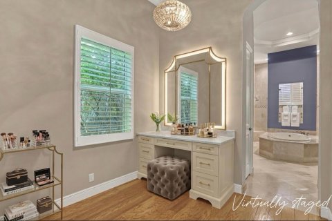 House in Boca Raton, Florida 6 bedrooms, 465.16 sq.m. № 2268809 - photo 30