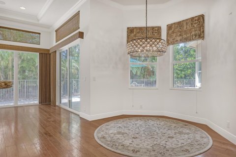 House in Boca Raton, Florida 6 bedrooms, 465.16 sq.m. № 2268809 - photo 18