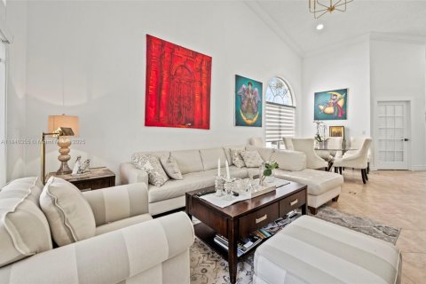Casa en venta en Plantation, Florida, 3 dormitorios, 177.07 m2 № 1828972 - foto 5