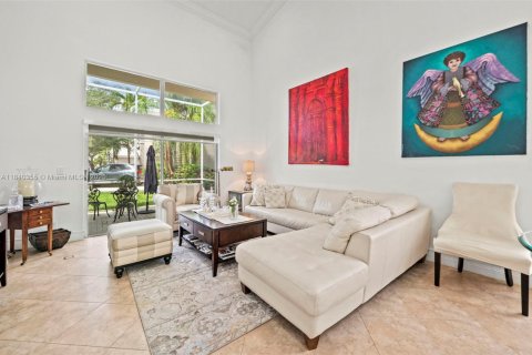 Casa en venta en Plantation, Florida, 3 dormitorios, 177.07 m2 № 1828972 - foto 4