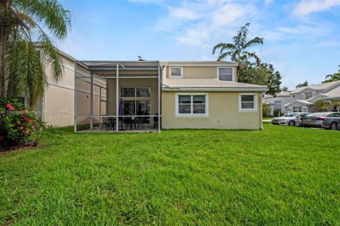 Casa en venta en Plantation, Florida, 3 dormitorios, 177.07 m2 № 1828972 - foto 24