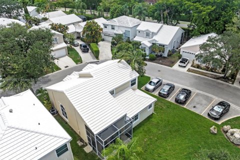 Casa en venta en Plantation, Florida, 3 dormitorios, 177.07 m2 № 1828972 - foto 27