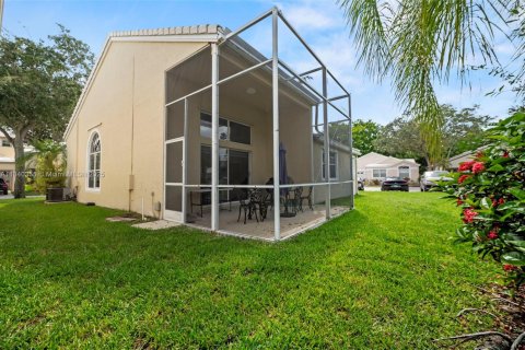 Casa en venta en Plantation, Florida, 3 dormitorios, 177.07 m2 № 1828972 - foto 23