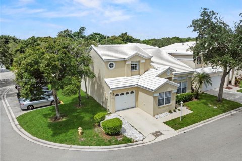 Casa en venta en Plantation, Florida, 3 dormitorios, 177.07 m2 № 1828972 - foto 26