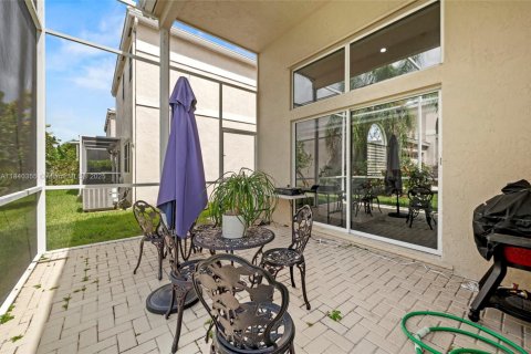 Casa en venta en Plantation, Florida, 3 dormitorios, 177.07 m2 № 1828972 - foto 22