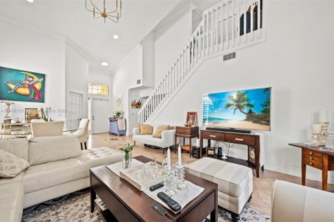 Casa en venta en Plantation, Florida, 3 dormitorios, 177.07 m2 № 1828972 - foto 6