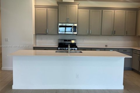 House in Loxahatchee Groves, Florida 4 bedrooms, 209.59 sq.m. № 2083515 - photo 6
