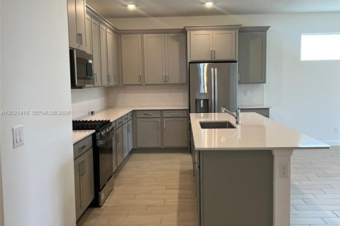 House in Loxahatchee Groves, Florida 4 bedrooms, 209.59 sq.m. № 2083515 - photo 8