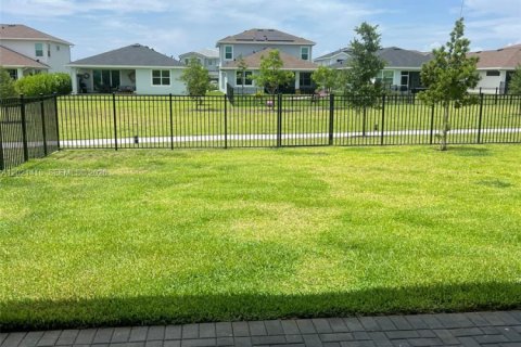 House in Loxahatchee Groves, Florida 4 bedrooms, 209.59 sq.m. № 2083515 - photo 26