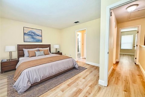 Touwnhouse à louer à Winter Springs, Floride: 2 chambres, 103.49 m2 № 2430371 - photo 7