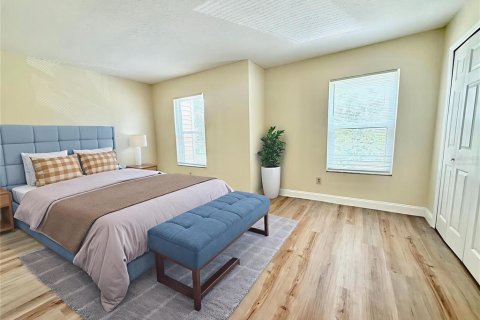 Touwnhouse à louer à Winter Springs, Floride: 2 chambres, 103.49 m2 № 2430371 - photo 9