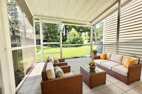 Touwnhouse à louer à Winter Springs, Floride: 2 chambres, 103.49 m2 № 2430371 - photo 11