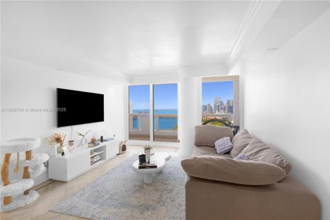 Condo à Miami, Floride, 1 chambre  № 1935031