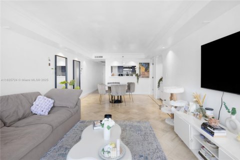 Copropriété à vendre à Miami, Floride: 1 chambre, 92.62 m2 № 1935031 - photo 8