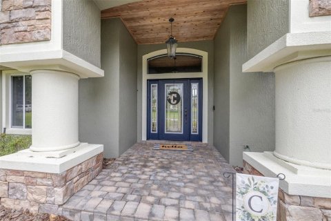 House in Haines City, Florida 4 bedrooms, 263.01 sq.m. № 2402780 - photo 6