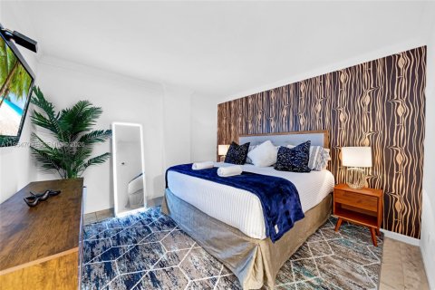 Copropriété à louer à Sunny Isles Beach, Floride: 1 chambre, 65.03 m2 № 2008458 - photo 15