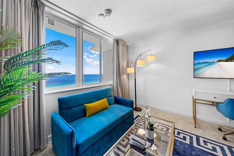 Copropriété à louer à Sunny Isles Beach, Floride: 1 chambre, 65.03 m2 № 2008458 - photo 12