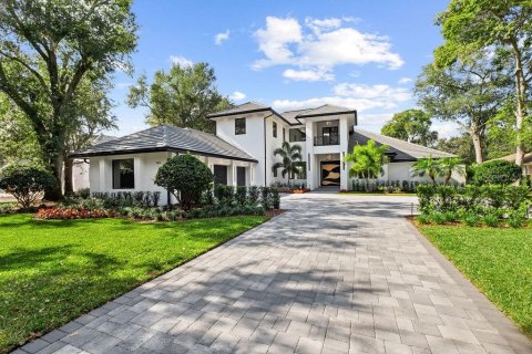 Casa en Windermere, Florida 5 dormitorios, 659.51 m2 № 2124504