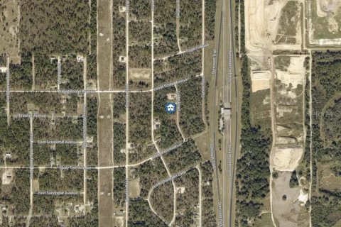 Land in Weeki Wachee, Florida № 2275607 - photo 3