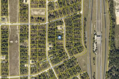 Land in Weeki Wachee, Florida № 2275607 - photo 2