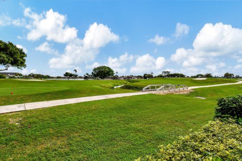 Copropriété à vendre à Delray Beach, Floride: 1 chambre, 69.21 m2 № 891813 - photo 1