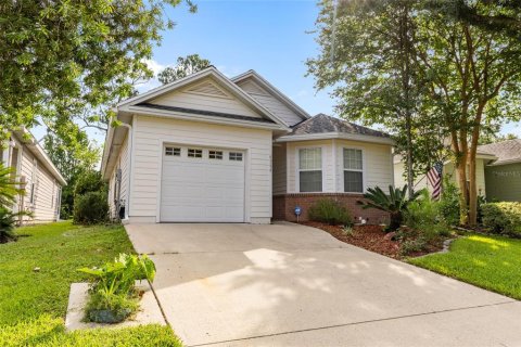 Casa en venta en Alachua, Florida, 3 dormitorios, 120.4 m2 № 1846480 - foto 1