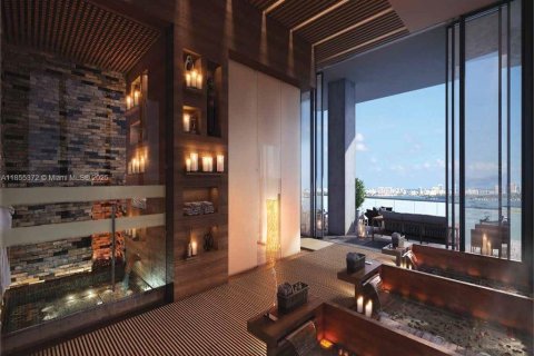 Condominio en venta en Miami, Florida, 3 dormitorios, 141.77 m2 № 1891220 - foto 17
