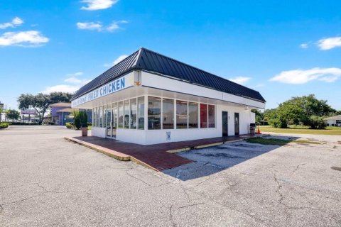 Immobilier commercial à vendre à Orlando, Floride: 117.24 m2 № 2167621 - photo 3