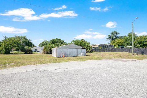 Immobilier commercial à vendre à Orlando, Floride: 117.24 m2 № 2167621 - photo 6