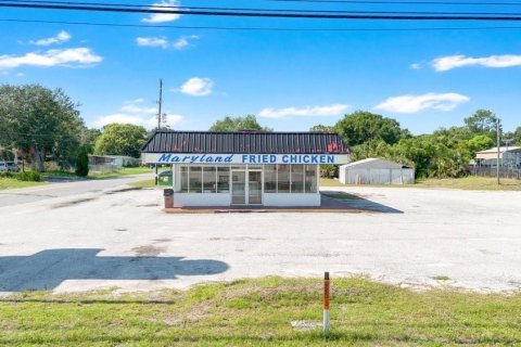 Immobilier commercial à vendre à Orlando, Floride: 117.24 m2 № 2167621 - photo 4