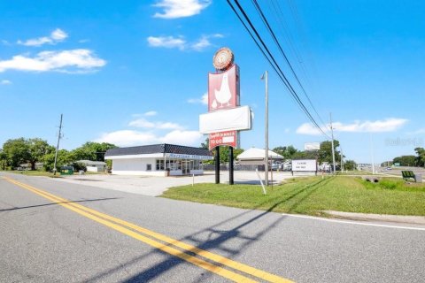 Immobilier commercial à vendre à Orlando, Floride: 117.24 m2 № 2167621 - photo 2