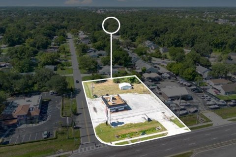 Immobilier commercial à vendre à Orlando, Floride: 117.24 m2 № 2167621 - photo 25