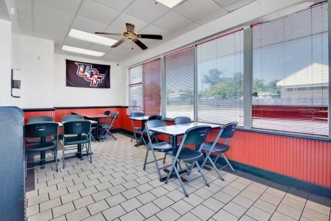 Immobilier commercial à vendre à Orlando, Floride: 117.24 m2 № 2167621 - photo 9