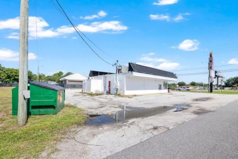 Immobilier commercial à vendre à Orlando, Floride: 117.24 m2 № 2167621 - photo 16