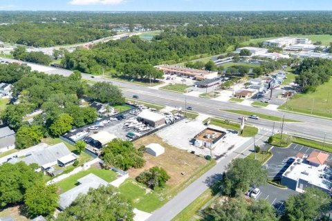 Immobilier commercial à vendre à Orlando, Floride: 117.24 m2 № 2167621 - photo 19