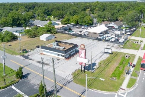 Immobilier commercial à vendre à Orlando, Floride: 117.24 m2 № 2167621 - photo 23